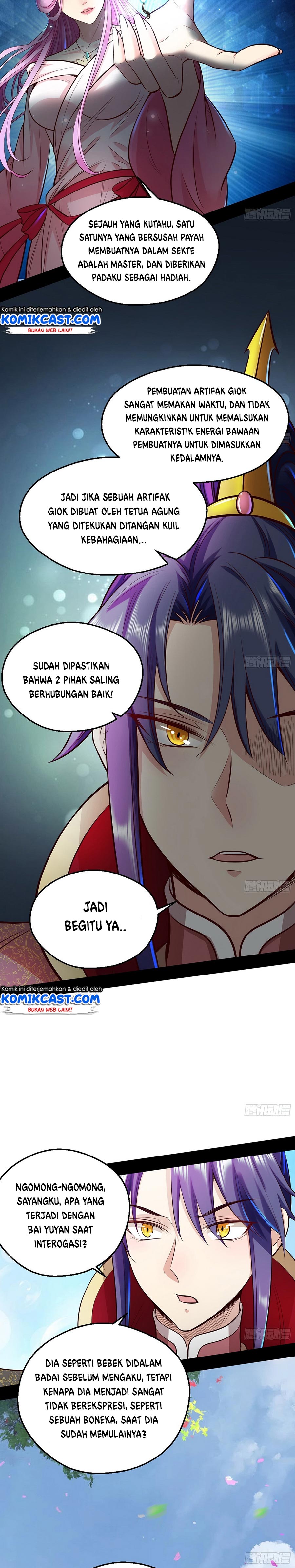 Dilarang COPAS - situs resmi www.mangacanblog.com - Komik im an evil god 045 - chapter 45 46 Indonesia im an evil god 045 - chapter 45 Terbaru 22|Baca Manga Komik Indonesia|Mangacan